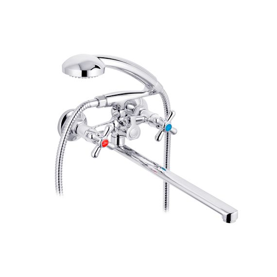 Змішувач для ванни Kroner KRM Royce - C070 (CV029047)