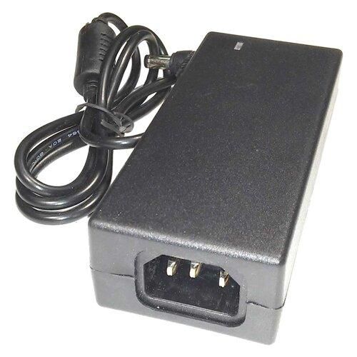 Блок живлення для стрічки OEM DC12 36W 3А PLC | Зображення 1