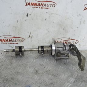 Куліса механізму вибору передач 1.3 MJet Fiat Grande Punto 2005-2013 Куліса перемикання КПП Фіат 55560450