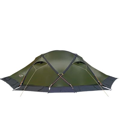 Палатка Terra Incognita Toprock 2 green (4823081502555) | Зображення 3