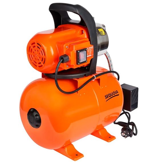 Насосна станція Sequoia SAPS1200S | Зображення 3