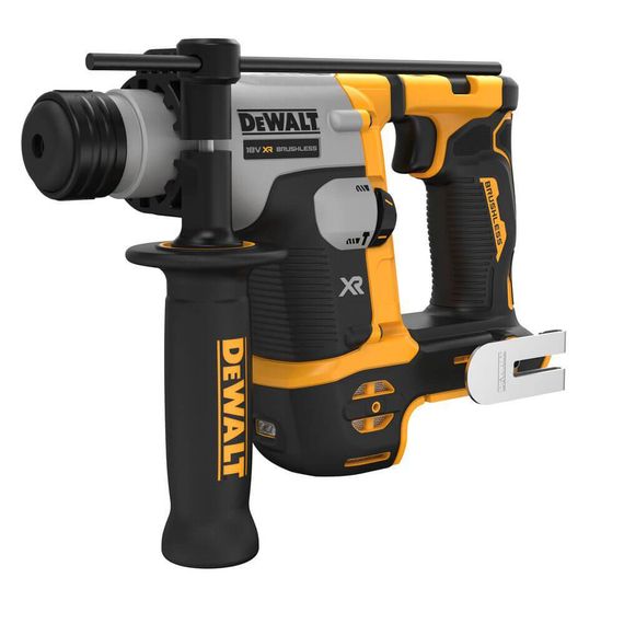 Перфоратор акумуляторний безщітковий SDS PLUS 1,4Дж DeWALT DCH172N | Зображення 1