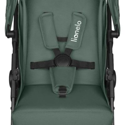 Коляска Lionelo Emma One Green Forest (LO-EMMA ONE GREEN FOREST) | Зображення 5