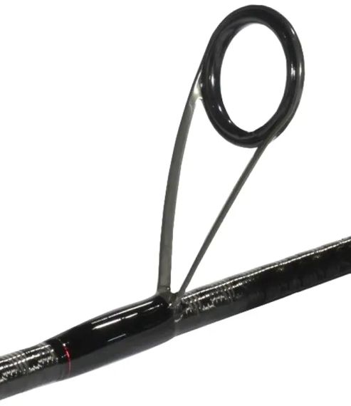 Спінінг Shimano Zodias 64ULS Solid Tip 1.93m 2-6g Spinning | Зображення 1