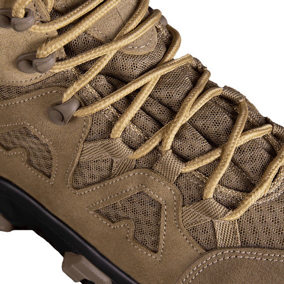 Черевики Bulat Койот (7030), 40 43 | Зображення 6