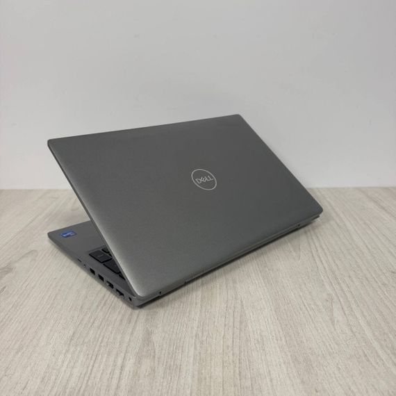 Ультрабук Б-класс Dell Latitude 5521 / 15.6" (1920x1080) IPS / Intel Core i7-11850H (8 (16) ядер по 2.5 - 4.8 GHz) / 16 GB DDR4 / 512 GB SSD / nVidia GeForce MX450, 2 GB GDDR6, 64-bit / WebCam б/у | Зображення 6