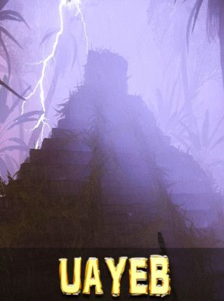 UAYEB Steam Key GLOBAL