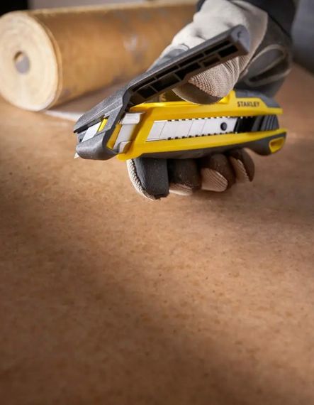 Ніж c висувним лезом Stanley шириною 18 мм (STHT10501-0) | Зображення 2