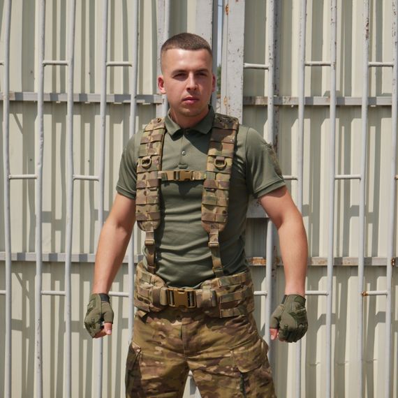 РПС Kiborg R-1 GEN.2 (L) Multicam | Зображення 6