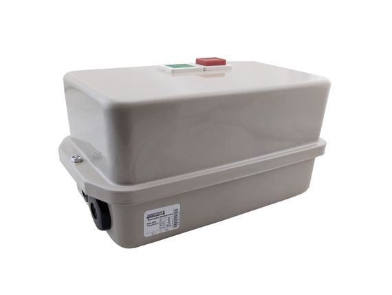 Контактор КММо39565 оболочка метал 95А РТ-80-93А 110В/АС3 IP54 Ny95504501