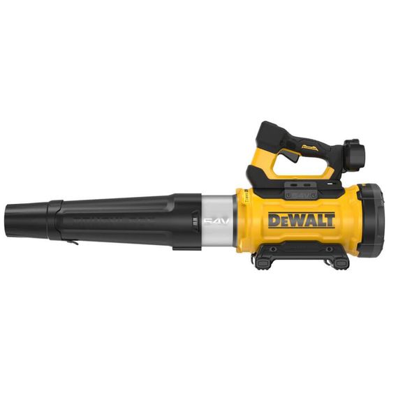 Воздуходувка аккумуляторная бесщёточная 257,5 км/ч DeWALT DCMBL777N | Зображення 1