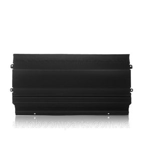 68140328AA Защита переднего бампера малая Jeep Cherokee 14-18