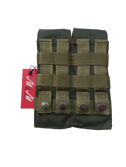 Підсумок для магазинів M&M серія А ІІІ-2 Вид 2 Olive Green Хакі (213279) | Зображення 5