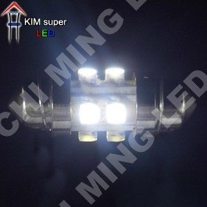 Светодиодная софитная автолампа, 31mm, FT-10X31-8HP3 (48 Lm) | Зображення 4