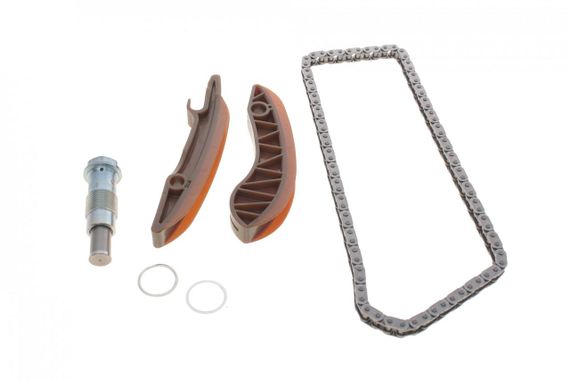 Комплект ланцюга ГРМ BMW 3 F34 X1 F48 X4 F98 1.5D 1.6D 2.0D 12- 86 ланок  симплекс  B37 B57  49506