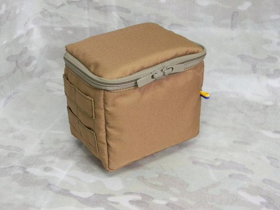 Підсумок для стрілецьких навушників Coyote під навушники для стрільби | Зображення 2