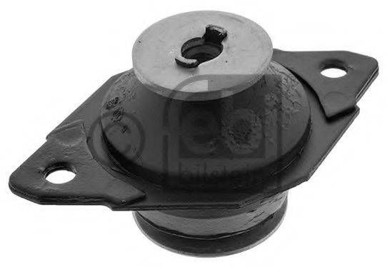 Подушка ззаду зліва Seat FEBI BILSTEIN 15928 на VW GOLF Mk II (19E, 1G1)
