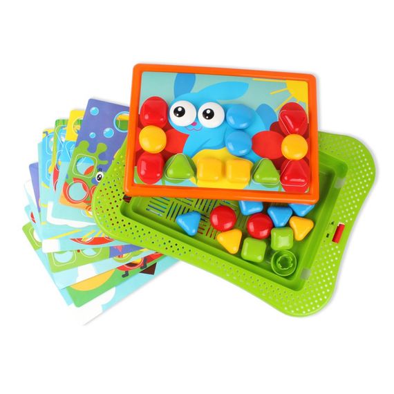 Игрушка "Мозаика ТехноК", арт.6269TXK | Зображення 2