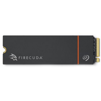 Накопитель SSD M.2 2280 2TB FireCuda 530R Seagate (ZP2000GM3A063)
