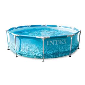 Басейн каркасний Intex 28206 305*76см, 4485 л.