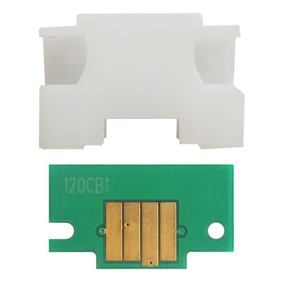 Чип для картриджа Canon PFI-120C/2886C001, IPF TM-200/TM-300/TM-350 Everprint (CHIP-CAN-PFI120C)