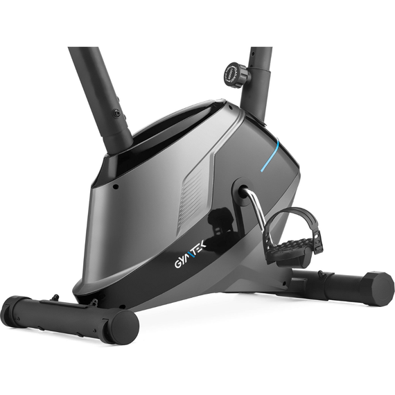 Велотренажер Gymtek XB1200 магнітний синій | Зображення 7