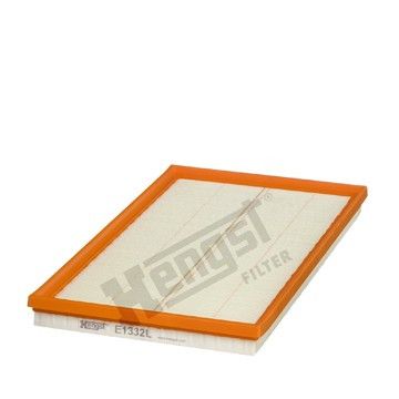 Фильтр воздушный Mercedes Benz W447 OM622/651 14-, Hengst, E1332L,