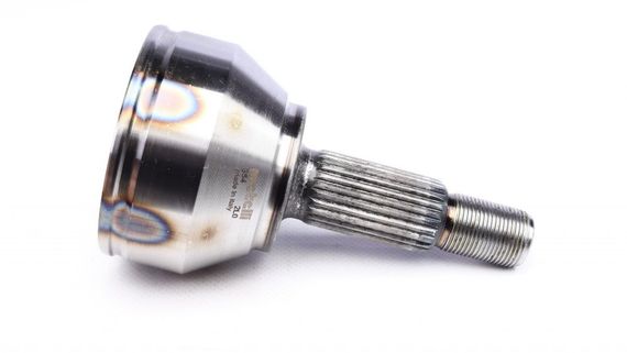 ШРКШ зовнішній Ford Fiesta V 04-08 Focus I 98-05 Fusion 04-12 25z 23z 53.2mm 82mm 55mm  15-1354 | Зображення 2