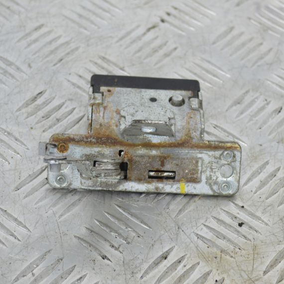 Замок кришки багажника Opel Corsa C 2000-2006 Опель Корса Ц 90534769 | Зображення 3