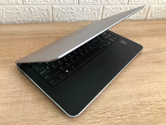 Ноутбук Dell XPS 13 9333 + Core i5 + SSD 256 + 8 RAM + 13.3 IPS + ГАРАНТІЯ | Зображення 5