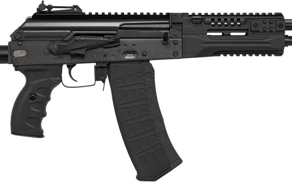 Гвинтівка страйкбольна E&L ELAK12 RAF AEG Essential 6 мм | Зображення 3