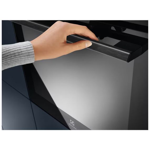 Духовой шкаф Electrolux EOD6F77H | Зображення 4