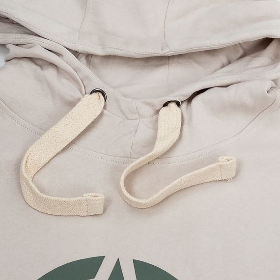 Толстовка JEEP HOODED SWEATSHIRT STAR | Зображення 2