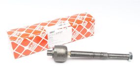 Тяга рульова Mercedes Benz M-class W164 05-11 30037