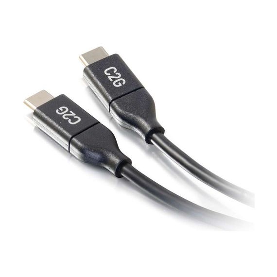 Дата кабель USB-C to USB-C 1.8m C2G (CG88828) | Зображення 1