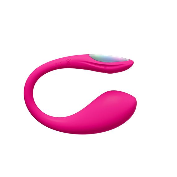 Міні смарт-віброяйце Lovense Lush Mini, зменшена версія Lovense Lush 4 | Зображення 2