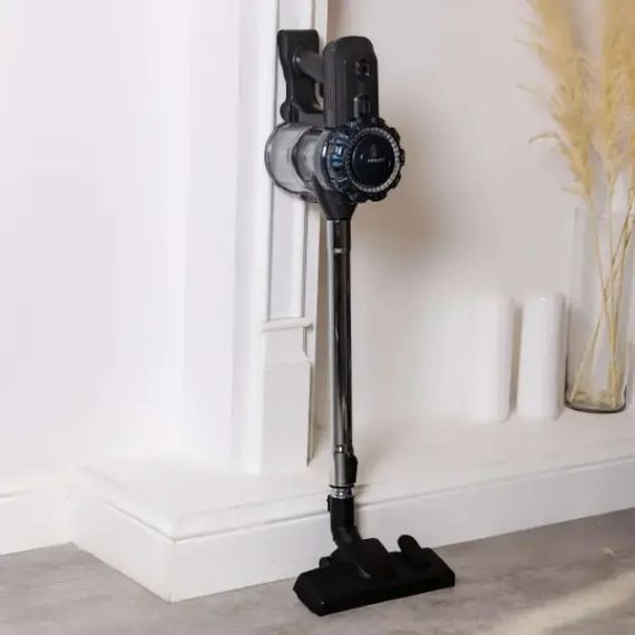 Ручной вертикальный пылесос SOKANY SK-13020 для дома с контейнером, циклонный пылесос колбовый | Зображення 1
