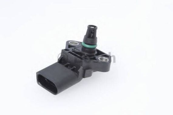ДАТЧИК ТИСКУ BOSCH 0261230266 на VW PASSAT (362)