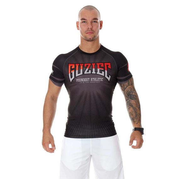 Футболка чоловіча Poundout Gear GUZIEC SUB-SKIN tech, L | Зображення 1