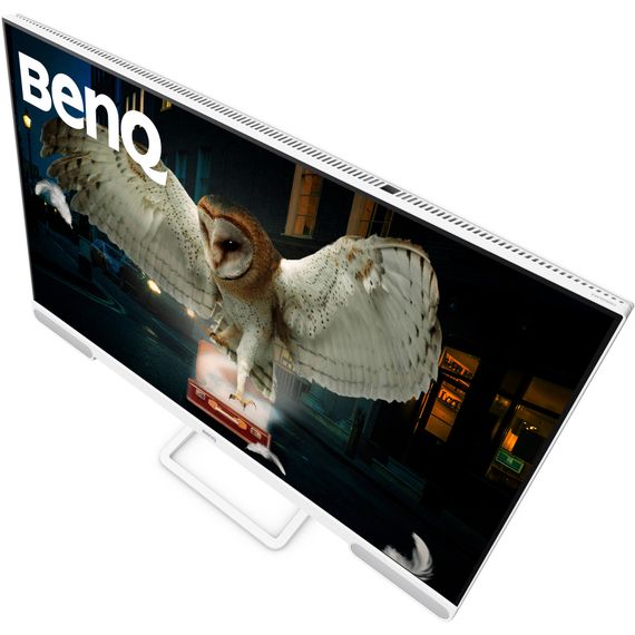 Монітор BenQ EW3290U WHITE | Зображення 7