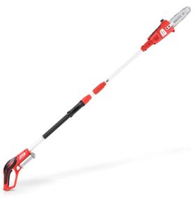 Висоторіз акумуляторний HECHT 9025 без АКБ та ЗП