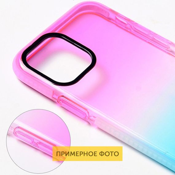 Чохол TPU+PC Sunny Gradient для Samsung Galaxy A14 4G/5G | Зображення 2