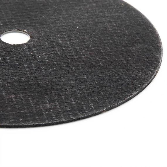 Диск відрізний для металу 230х1,6х22,22мм (5 шт. в пач) APRO 8290111 | Зображення 3