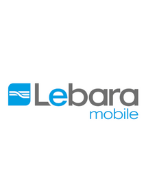 Lebara Mobile 40 GBP - Lebara Key - UNITED KINGDOM