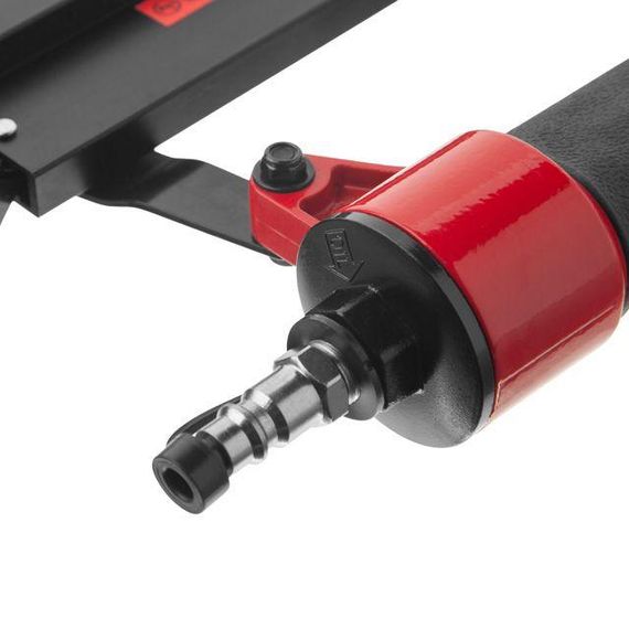 Степлер пневматичний комбінований для скоб та цвяхів INTERTOOL PT-1612 | Зображення 7