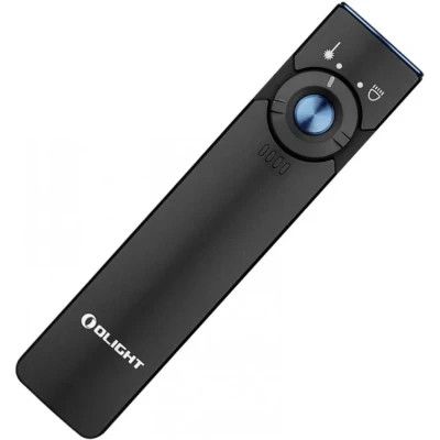 Фонарь Olight Arkfeld Black (Arkfeld BK) | Зображення 8