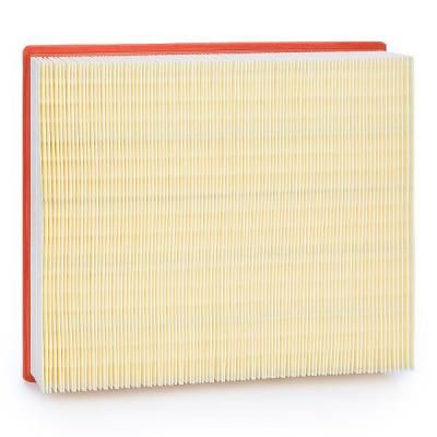 Воздушный фильтр для автомобиля Bosch 1 457 433 748 | Зображення 1