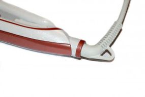 Прасочка для волосся випрямляч Gemei GM-430 42 Вт