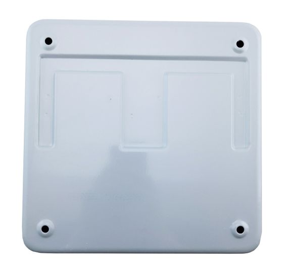 Контактор КММор252522 оболочка металл реверс 25А РТ-17-25А 230В/АС3 IP54 Ny95504450 | Зображення 4