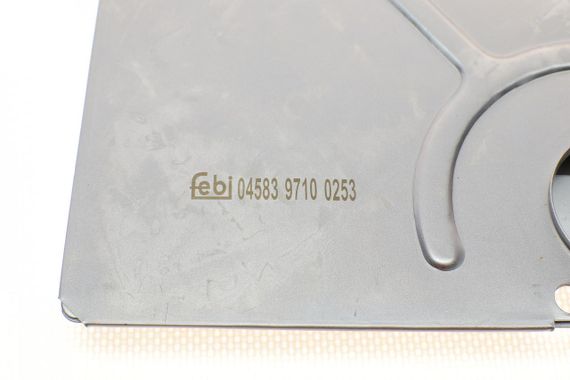 Фільтр АКПП BMW 3 E30 1.6-2.0 i 82-94 M20 M21  04583 | Зображення 3